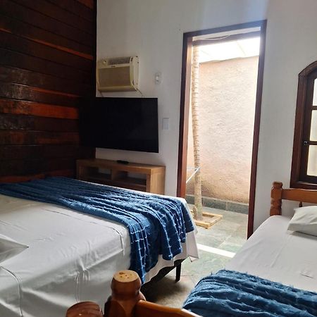 Hospedagem Recanto Dos Anjos Arraial do Cabo Exterior photo