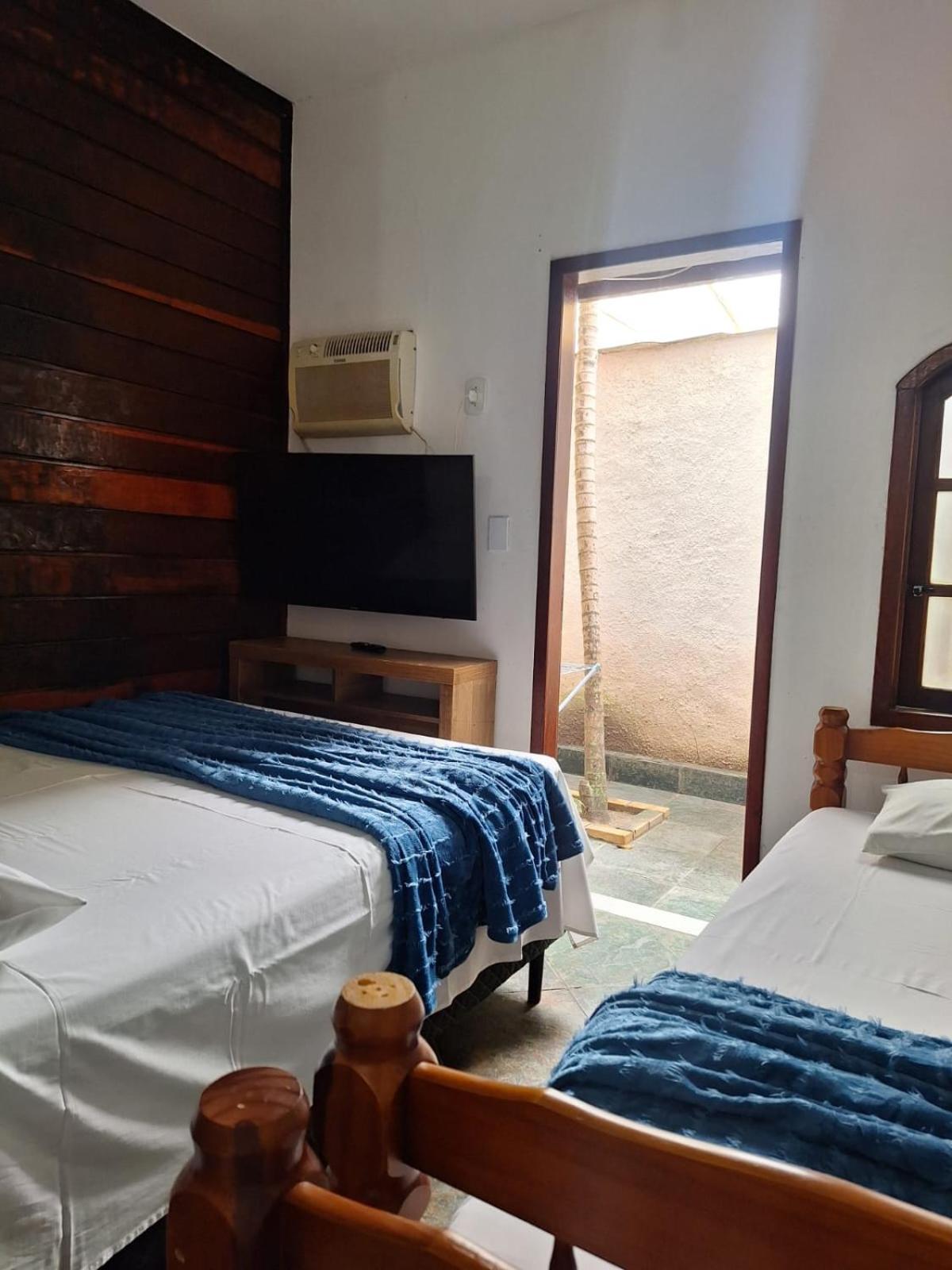 Hospedagem Recanto Dos Anjos Arraial do Cabo Exterior photo