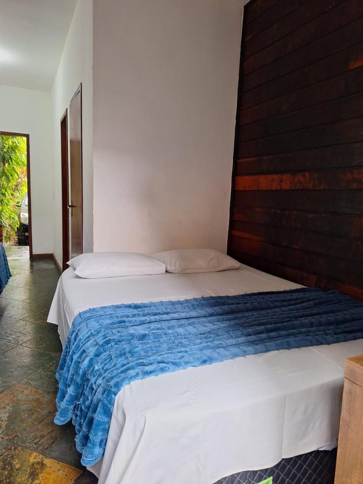 Hospedagem Recanto Dos Anjos Arraial do Cabo Exterior photo