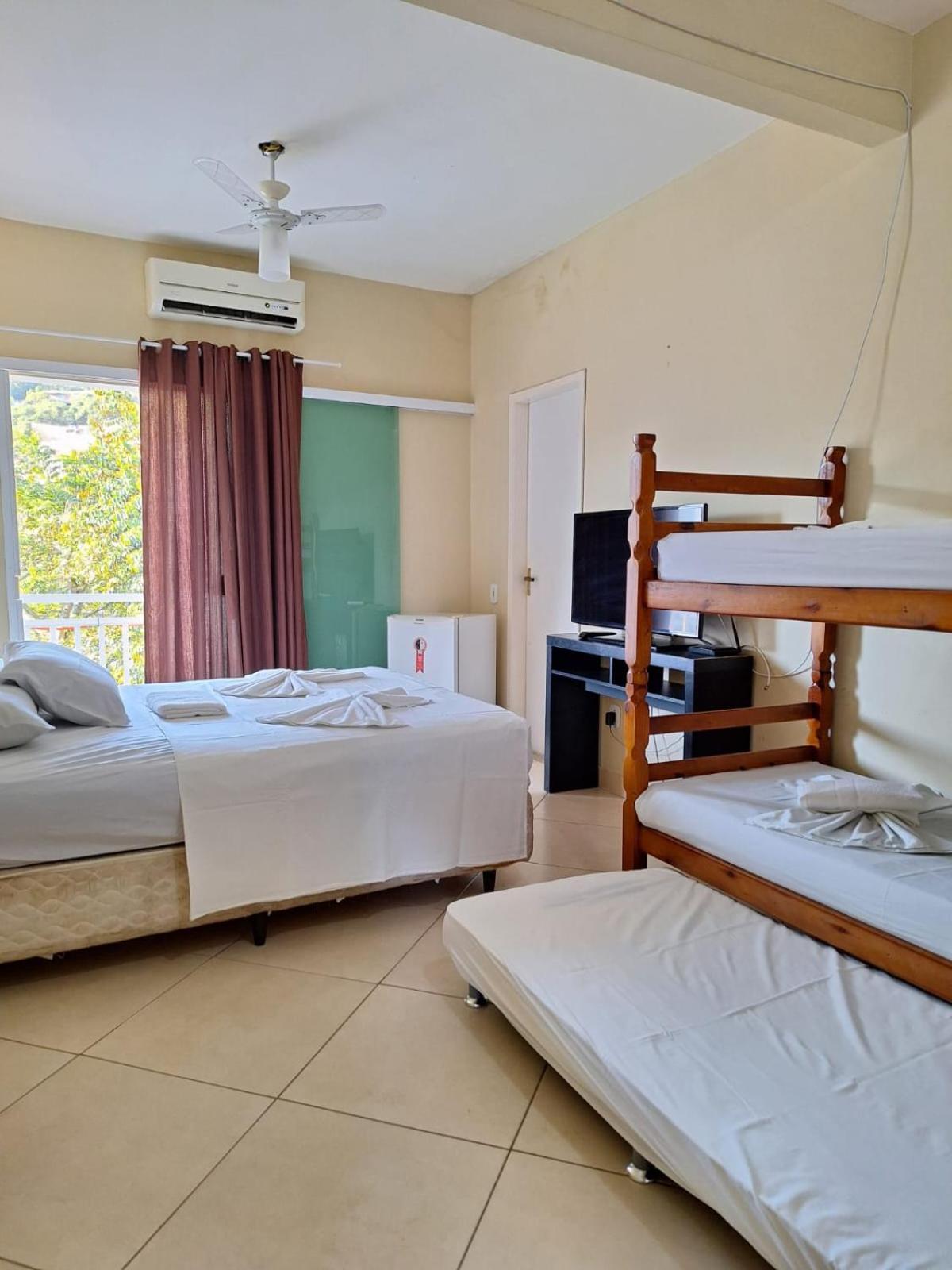 Hospedagem Recanto Dos Anjos Arraial do Cabo Exterior photo