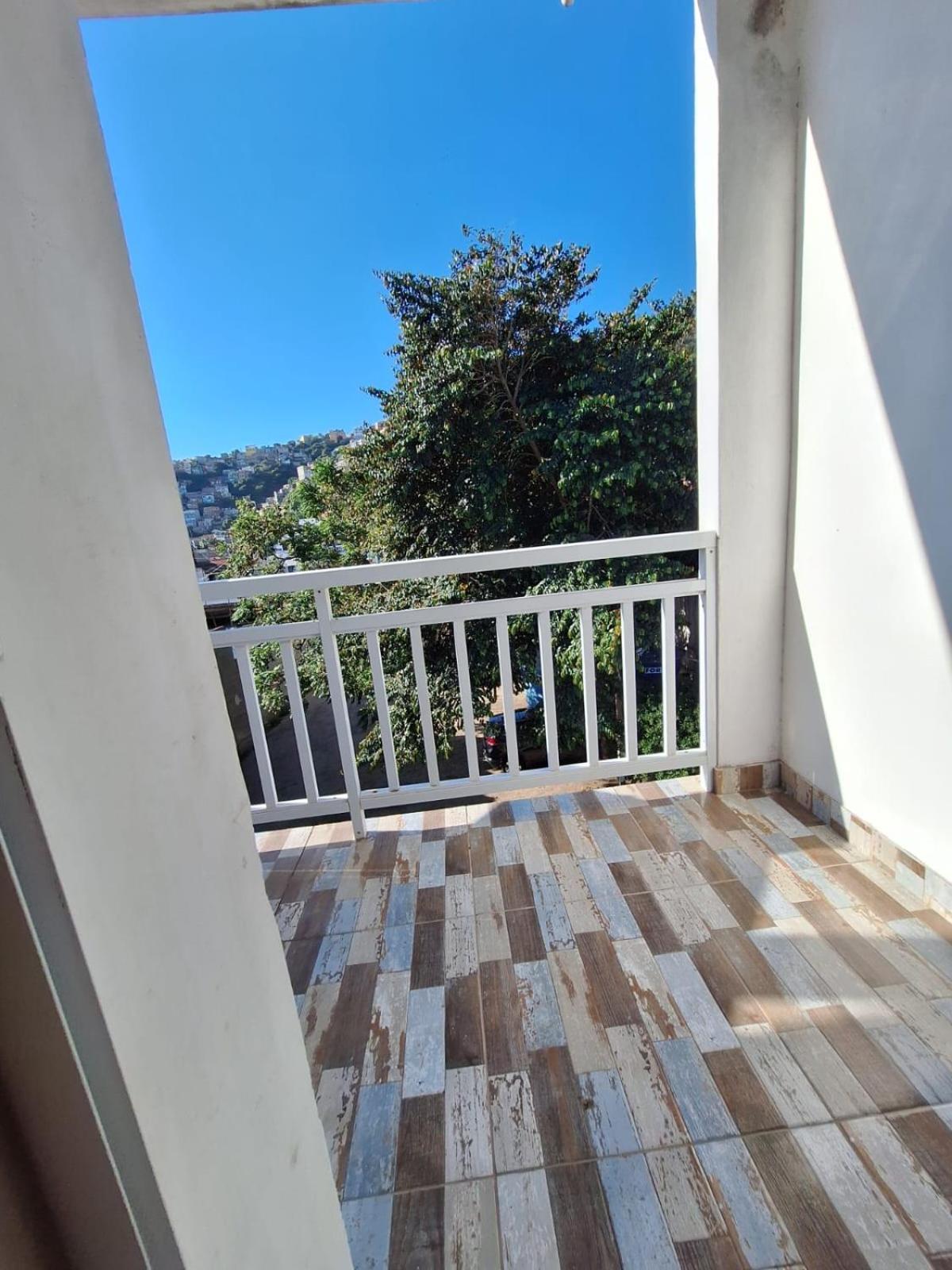 Hospedagem Recanto Dos Anjos Arraial do Cabo Exterior photo