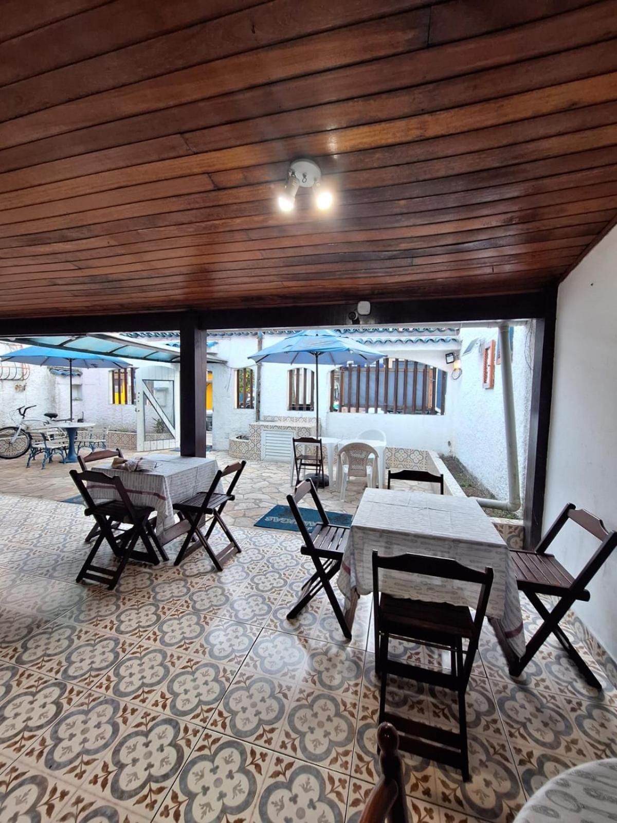 Hospedagem Recanto Dos Anjos Arraial do Cabo Exterior photo